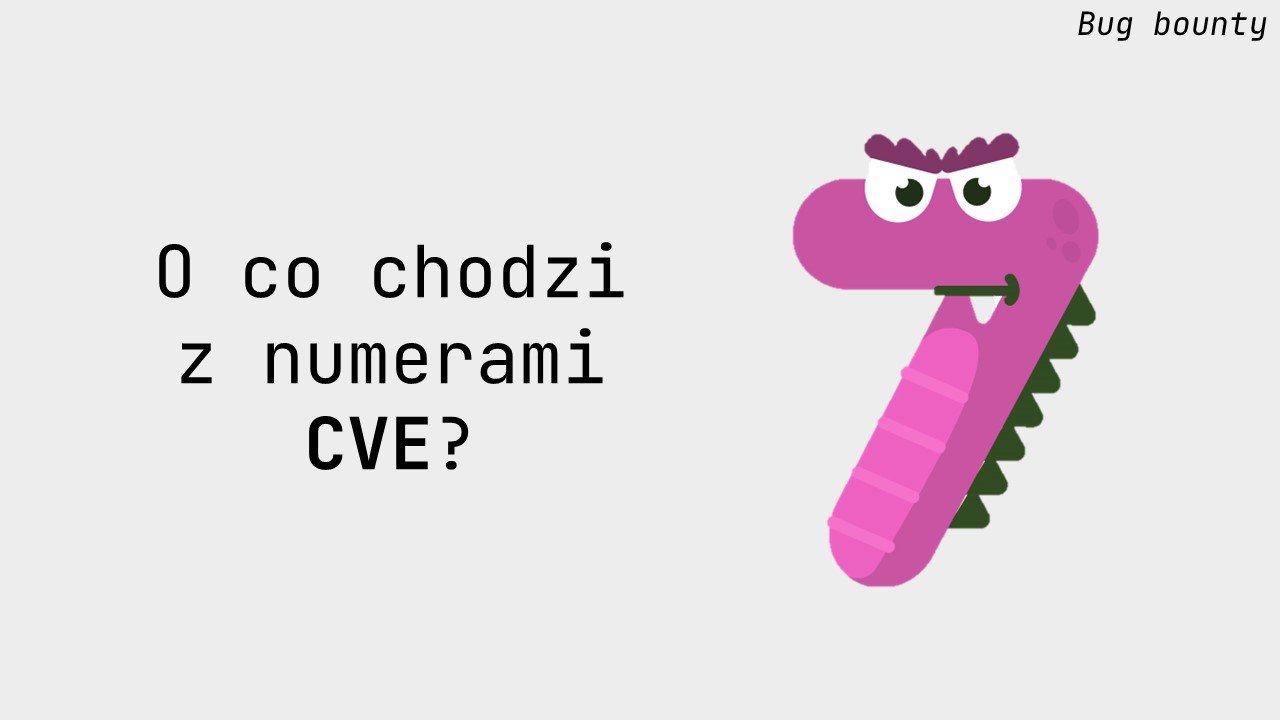 CVE